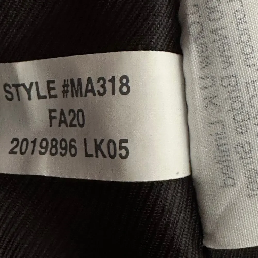 Madewell Larsen Blazer Herringbone - Picture 9 of 11